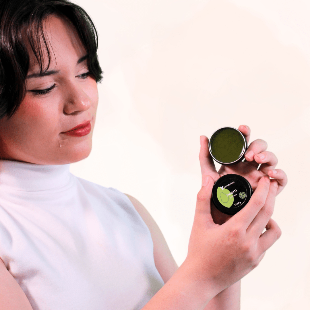Pomada de Neem 30 g - Image 4