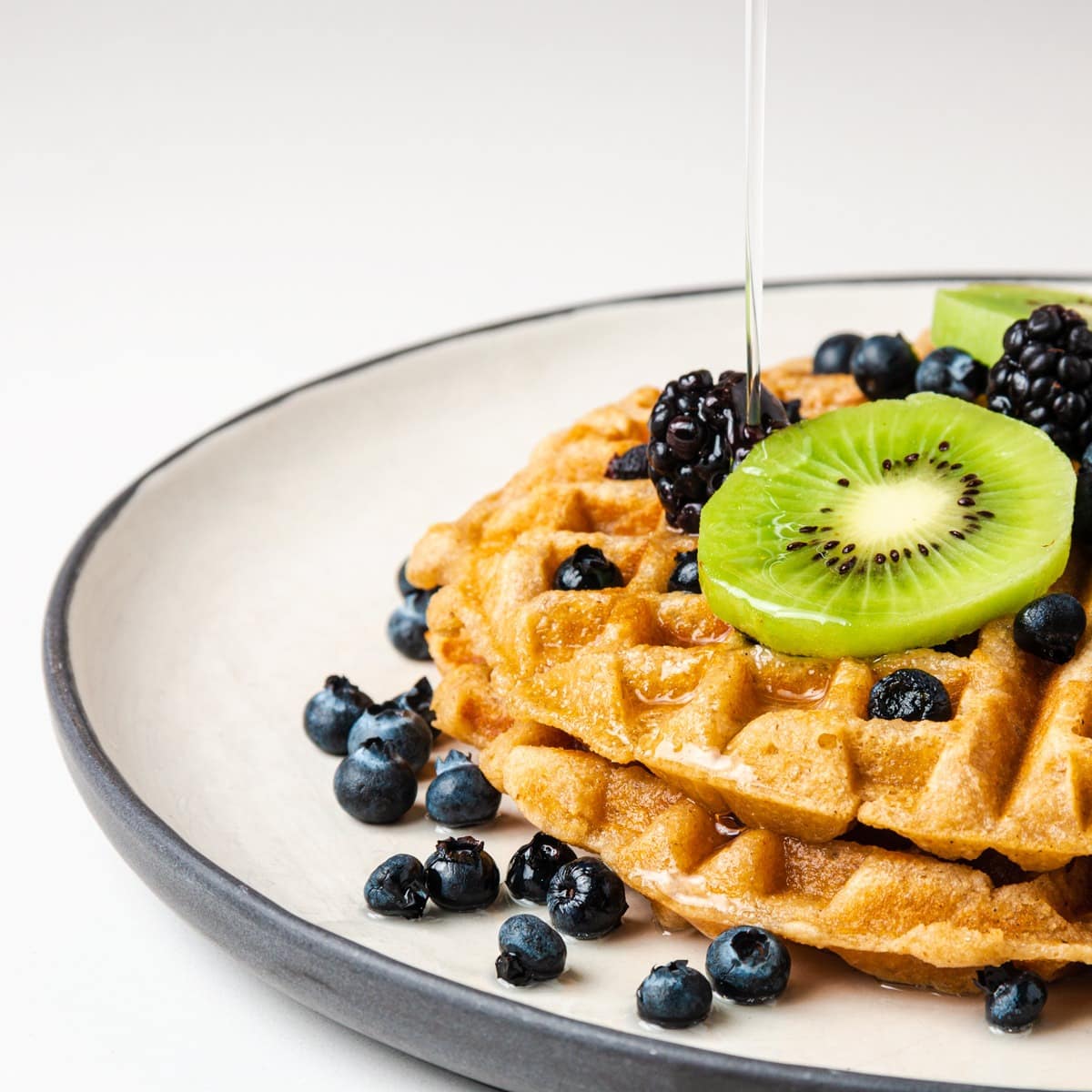 Alulosa Líquida Pura, Endulzante Natural Sin Calorías - Image 6