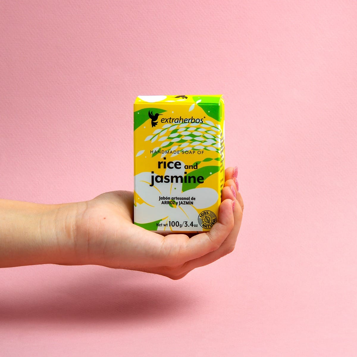 Kit Cuidado de la Piel y Aceites Para Aromaterapia - Image 2