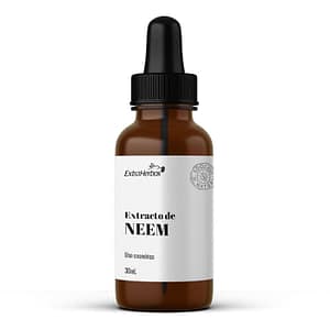 Extracto de Neem