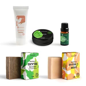 Kit Cuidado de la Piel Especial para Imperfecciones