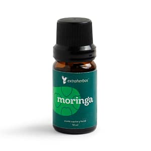 Aceite Mini de Moringa - 10 ml