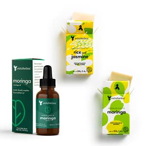 Kit Especial Piel Seca