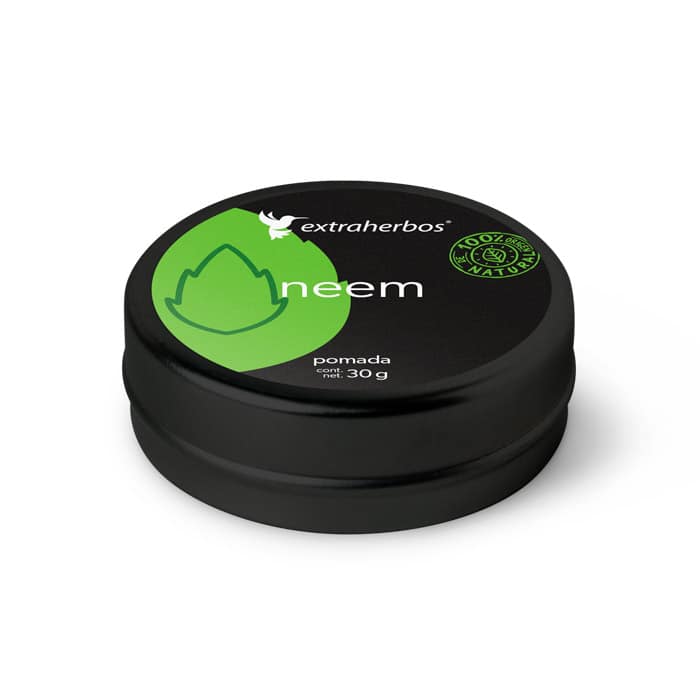 Pomada de Neem 30 g