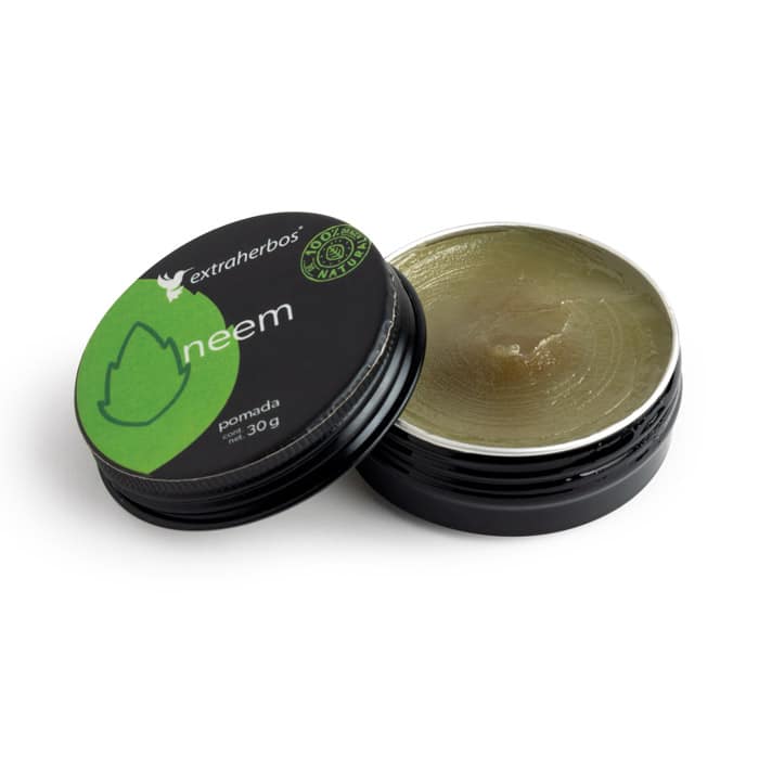 Pomada de Neem 30 g - Image 2
